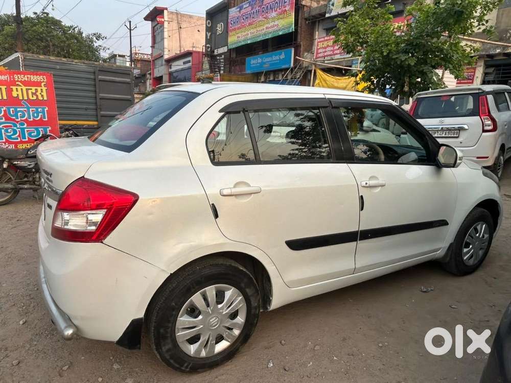 Maruti Suzuki Dzire 2014 Cng & Hybrids Good Condition