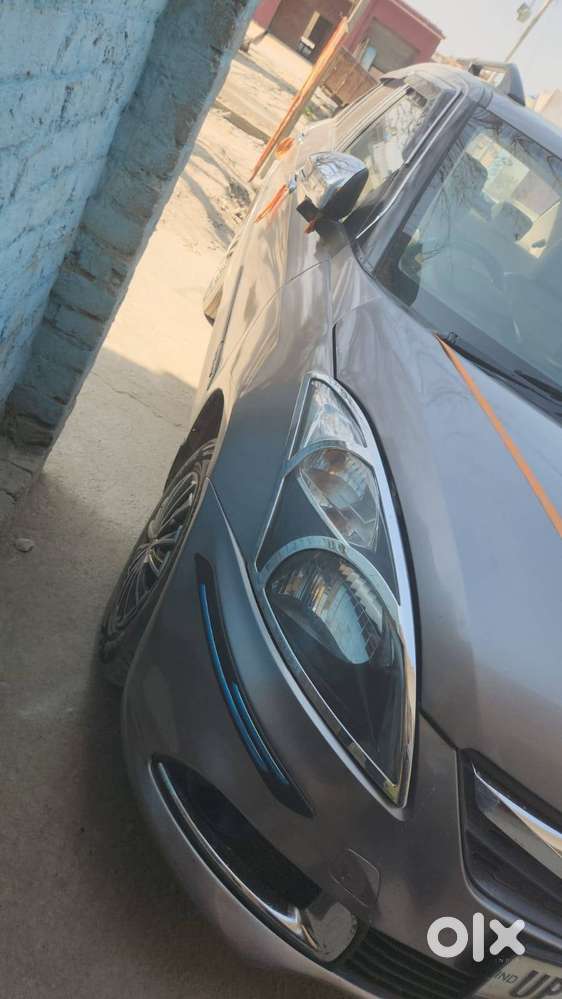 Maruti Suzuki Swift Dzire 2014