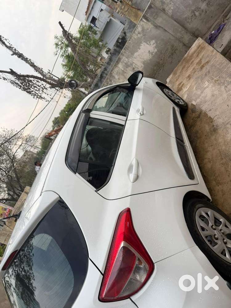 Hyundai Grand I10 2018 Cng & Hybrids 66005 Km Driven