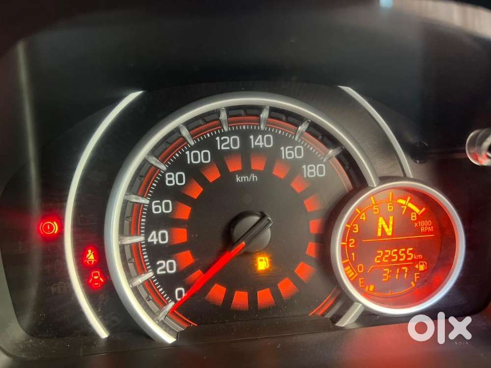 Maruti Suzuki Wagon R 2021 Petrol Well Maintained