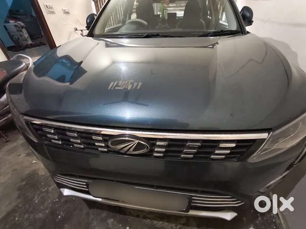 Mahindra Xuv300 Turbosport 2021 Petrol