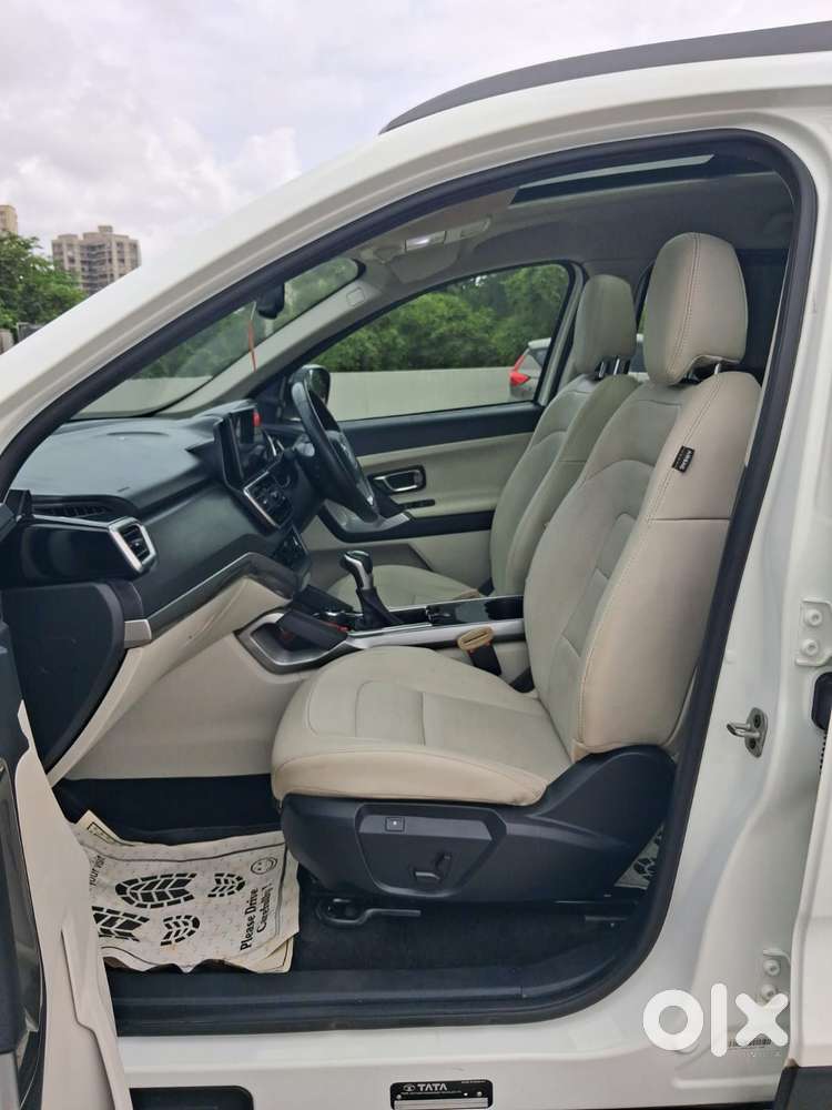 Tata Safari 2.0 Kryotec Xza Plus, 2023, Diesel