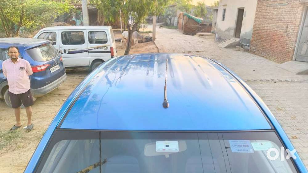 Maruti Suzuki Celerio 2016 Cng-144408 Km Driven