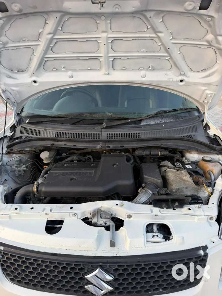 Maruti Suzuki Swift 2008 Diesel 190000 Km Driven