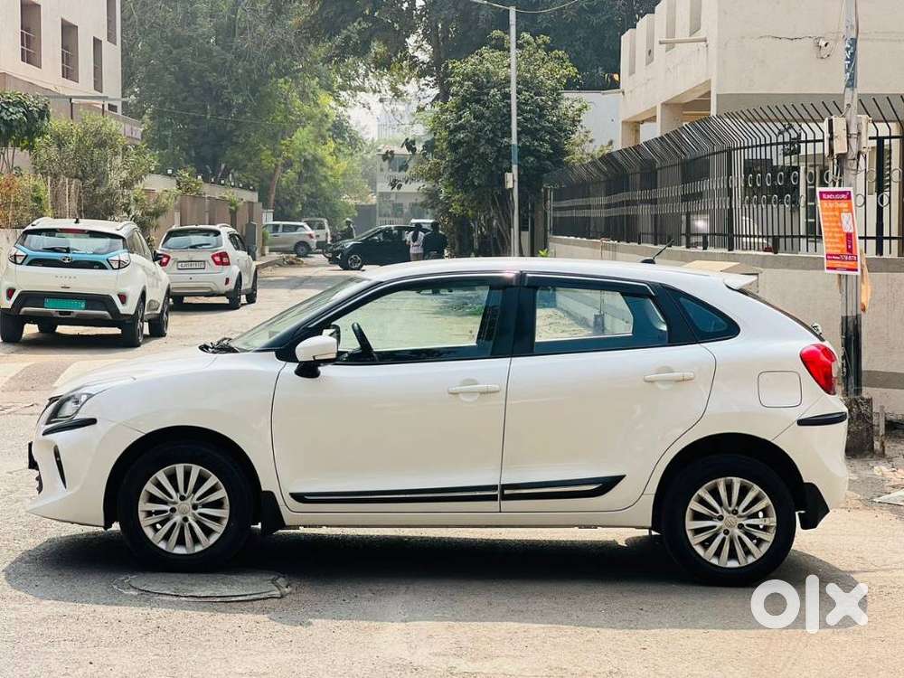 Maruti Suzuki Baleno 1.2 Delta, 2019, Petrol