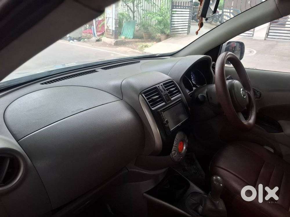 Nissan Sunny Xv, 2013, Diesel
