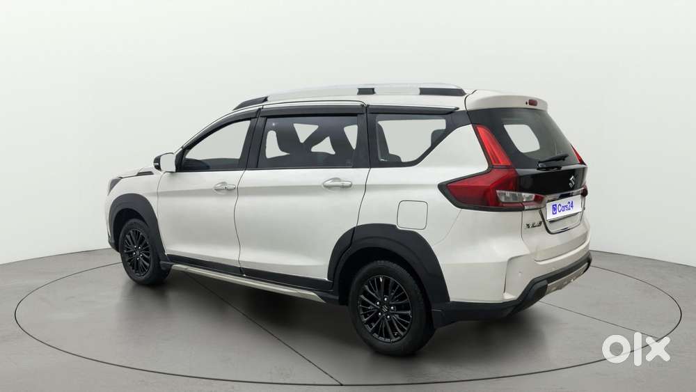 Maruti Suzuki Xl6 Zeta, 2020, Petrol