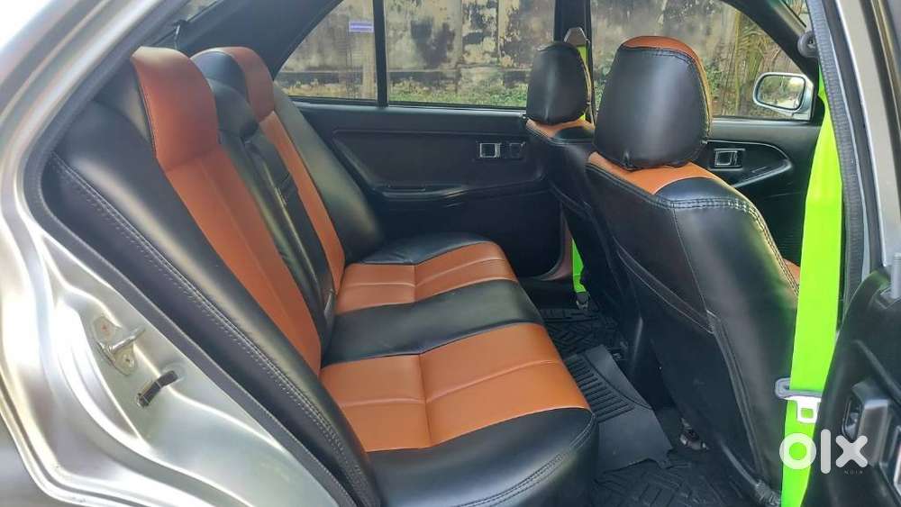 Honda City 2000-2003 1.5 Exi S, 2003, Petrol