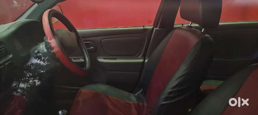 Maruti Suzuki Alto K10