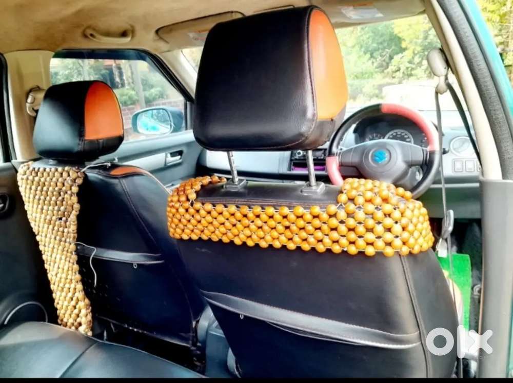 Maruti Suzuki Swift 2006 Car
