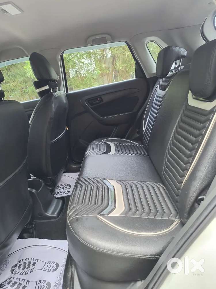 Maruti Suzuki Brezza 2016