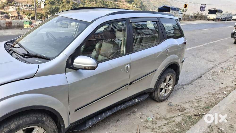 Mahindra Xuv500 2012 Diesel 116665 Km Driven