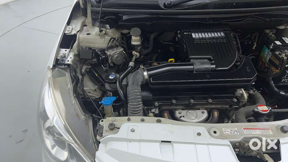 Maruti Suzuki Ciaz At Vxi Plus, 2016, Petrol