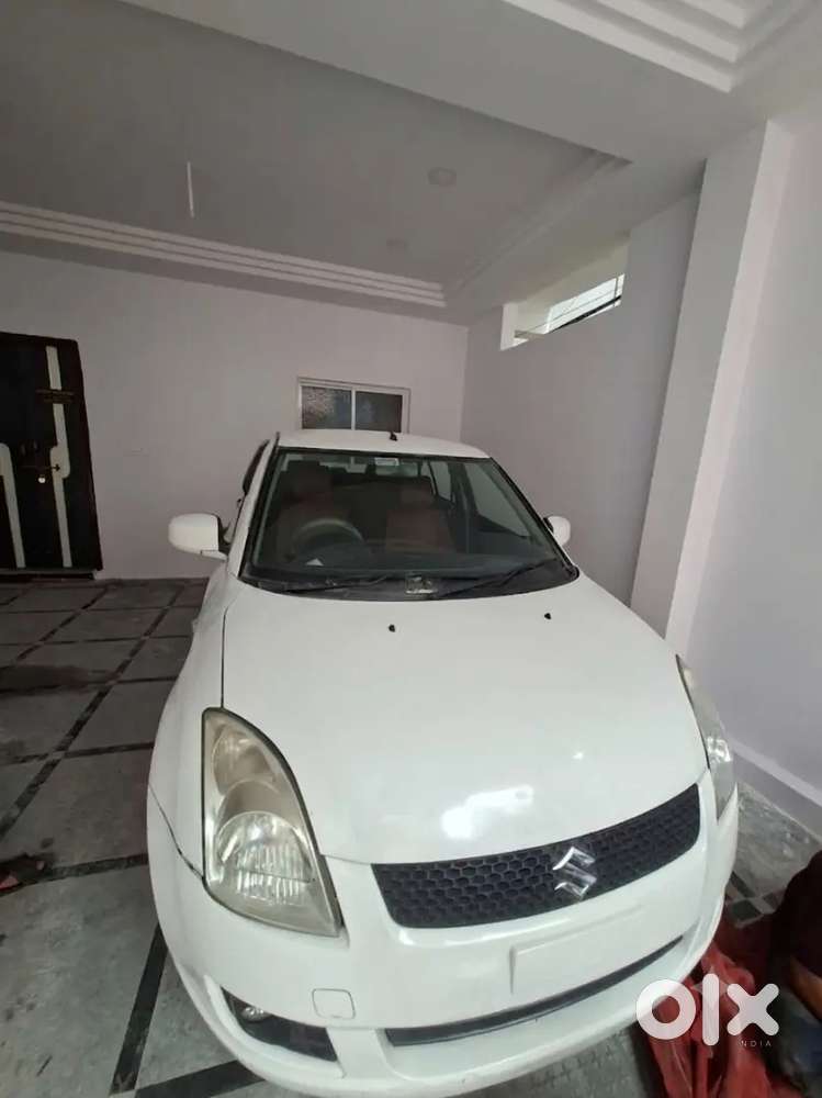 Maruti Suzuki Dzire 2015 Good Condition For Sale