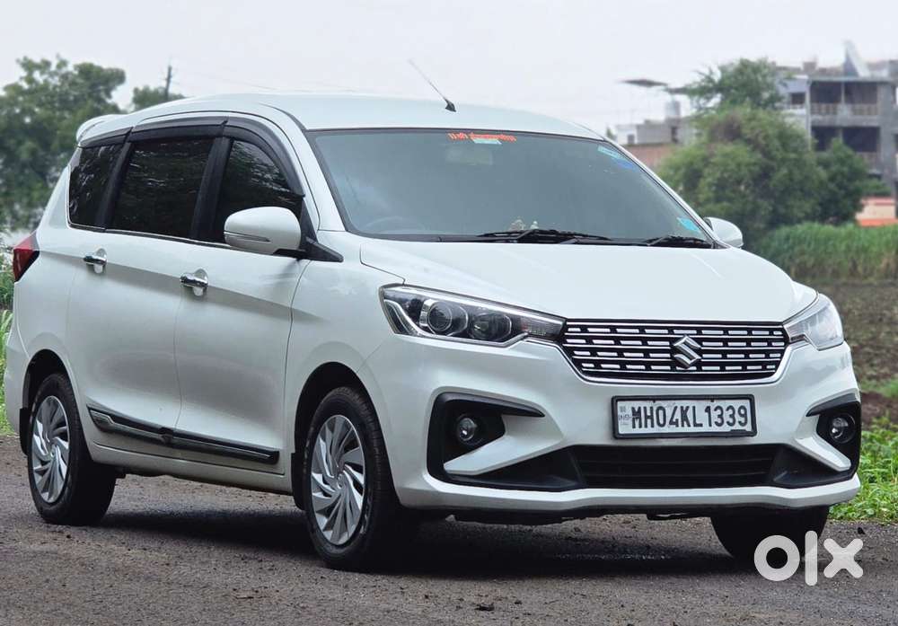 Maruti Suzuki Ertiga Vxi (o) Cng, 2020, Cng & Hybrids