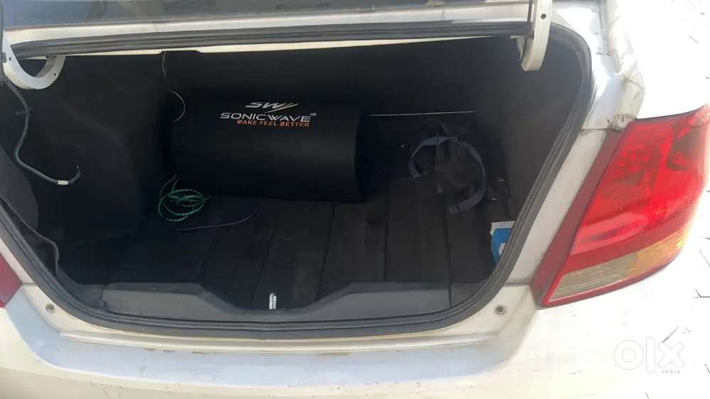 Chevrolet Enjoy Ls 7-seater 2015 Car