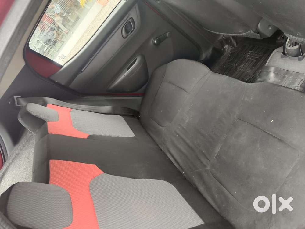 Renault Kwid Rxt Optional, 2016, Petrol