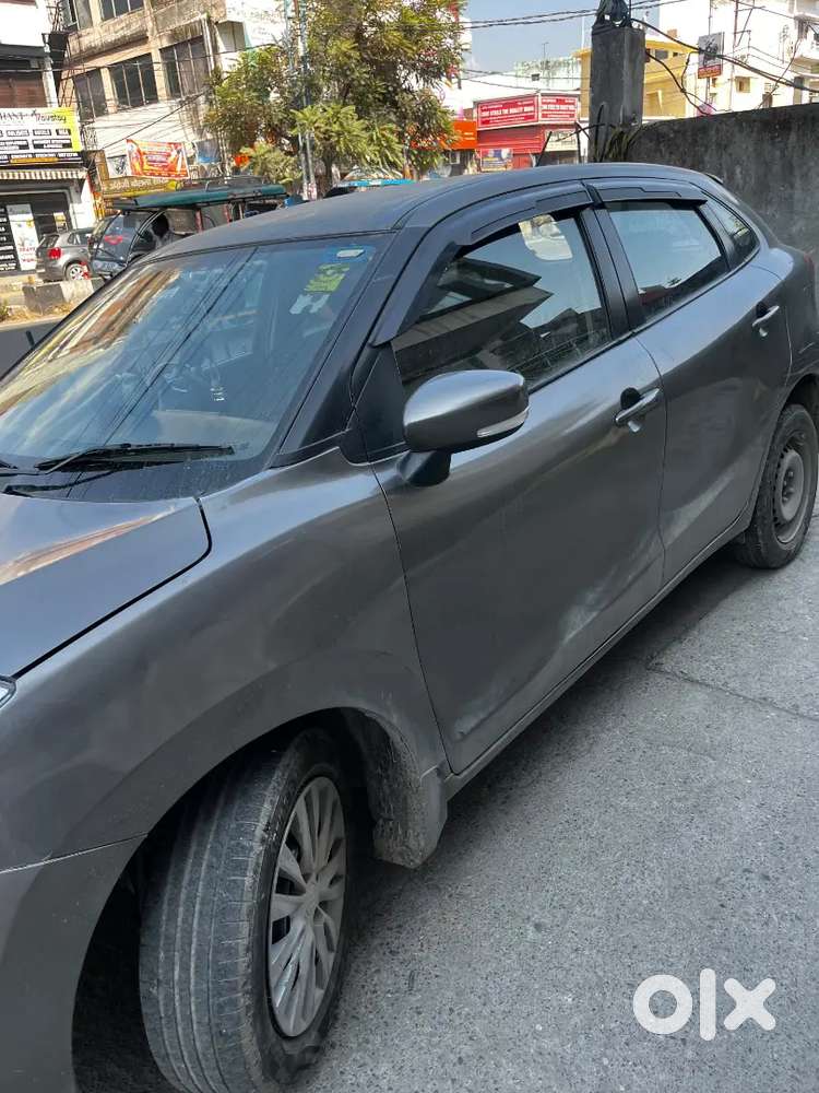 Maruti Baleno 2021, Automatic, 1st Owner