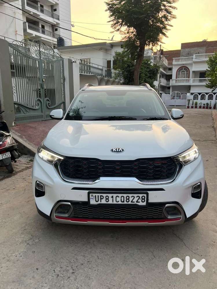 Kia Sonet