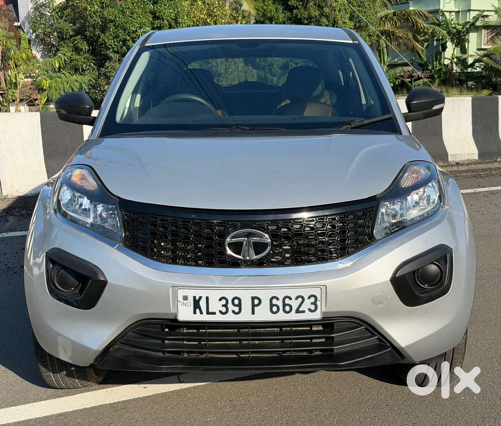 Tata Nexon 1.5 Revotorq Xma Amt, 2019, Diesel