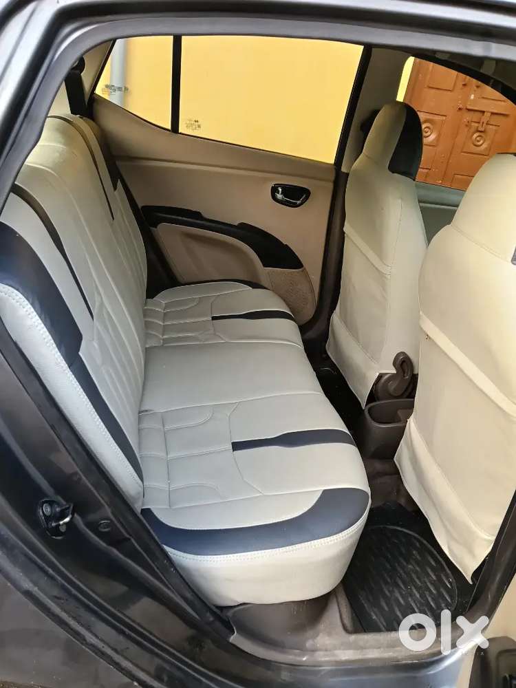Hyundai I10 2013 Lpg Good Condition