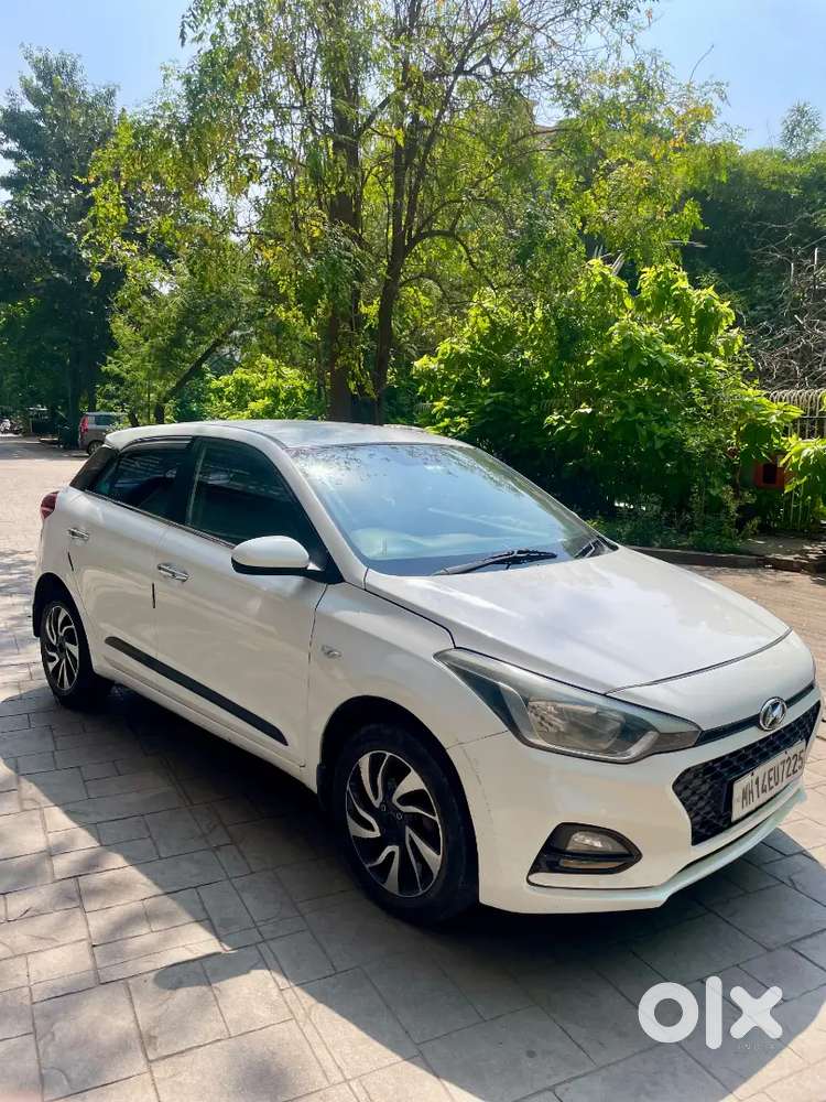 Hyundai I20 Diesel 2015 Car