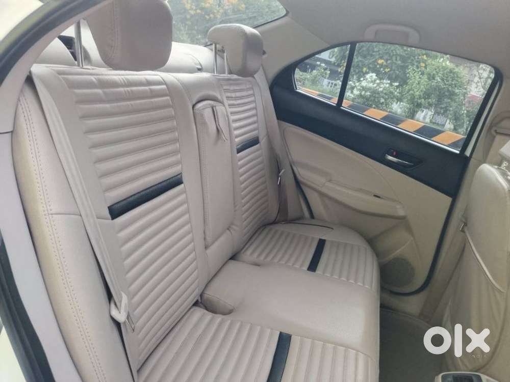 Maruti Suzuki Dzire Vdi, 2018, Diesel