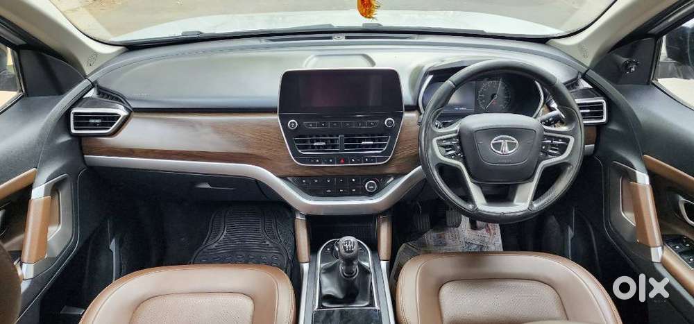 Tata Harrier Xz, 2020, Diesel