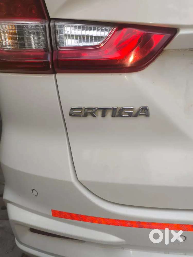 Maruti Ertiga Vxi 2024
