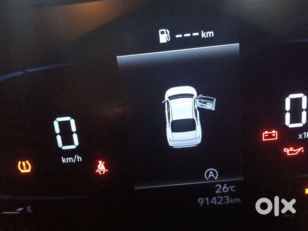 Hyundai Verna 1.5 S Vtvt, 2023, Petrol