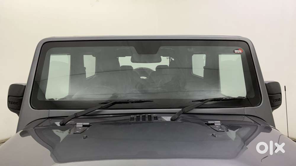 Mahindra Thar 1.5 Lx Hard Top Diesel At 4 Rwd, 2023, Diesel