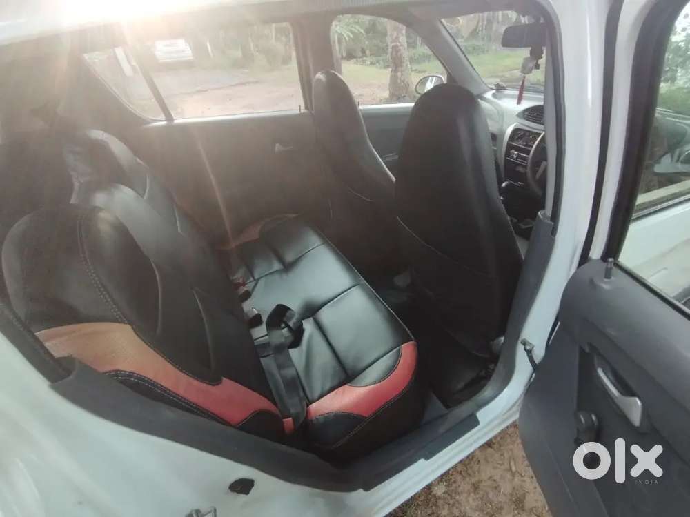 Maruti Suzuki Alto 2013 Excellent Condition