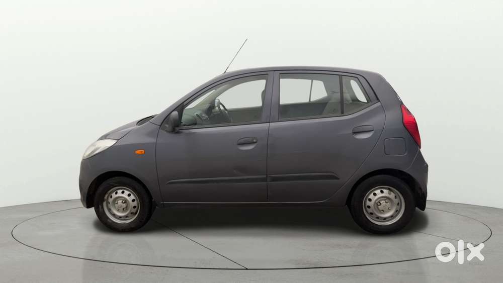 Hyundai I10 Magna 1.1l, 2014, Petrol