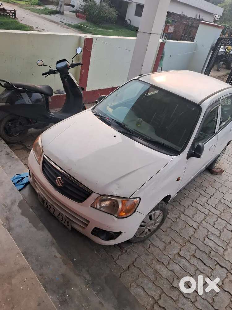 Maruti Suzuki Alto K10 2013 Petrol 144321 Km Driven