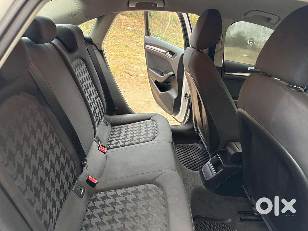 Audi A3 2015