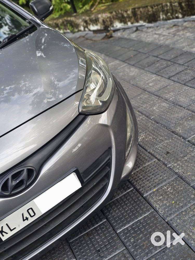 Hyundai I20 1.4 Asta, 2014, Diesel