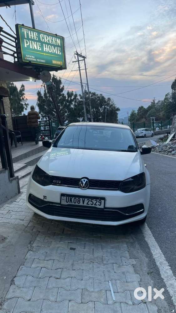 Volkswagen Polo In Mint Condition