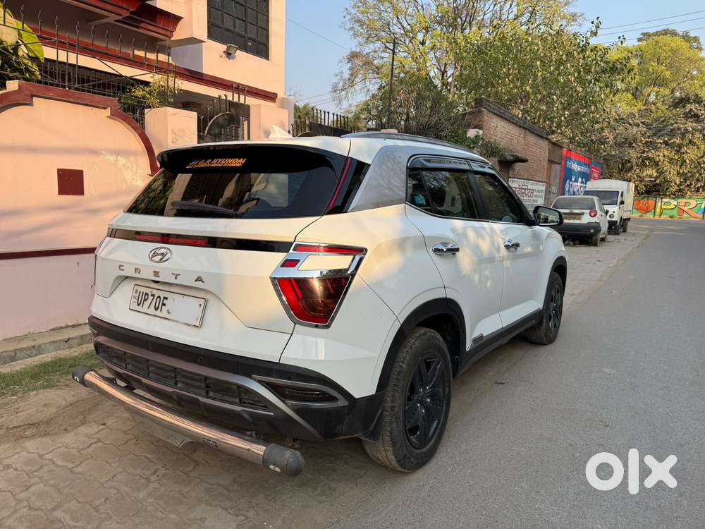 Hyundai Creta 1.4 Crdi S Plus, 2020, Diesel