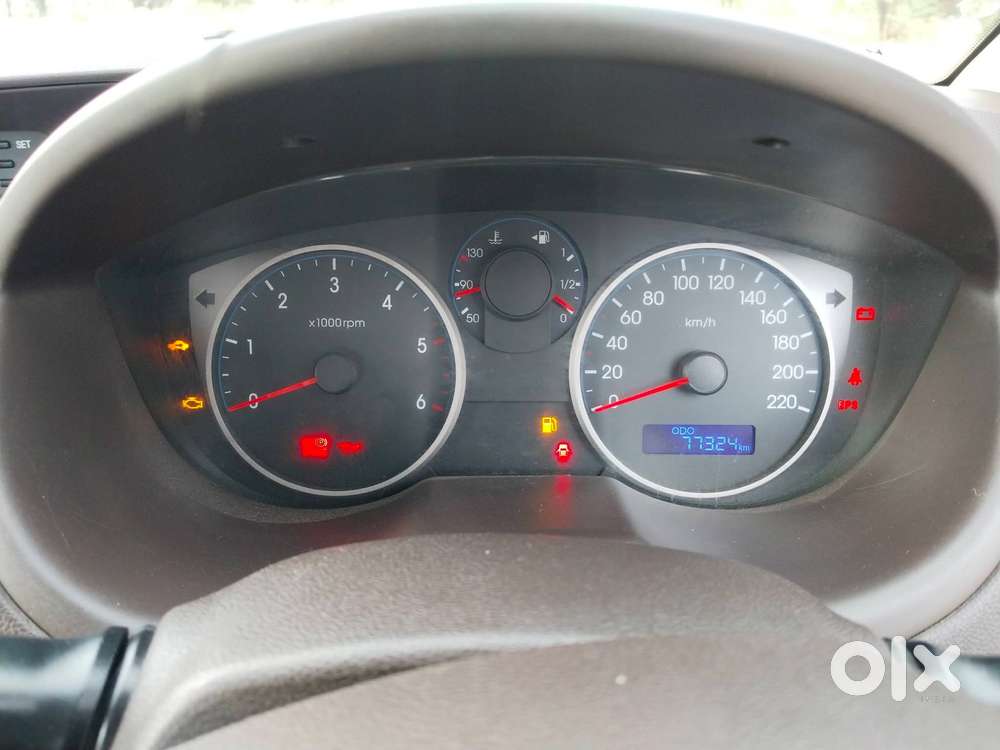 Hyundai I20 1.2 Asta Abs, 2012, Diesel