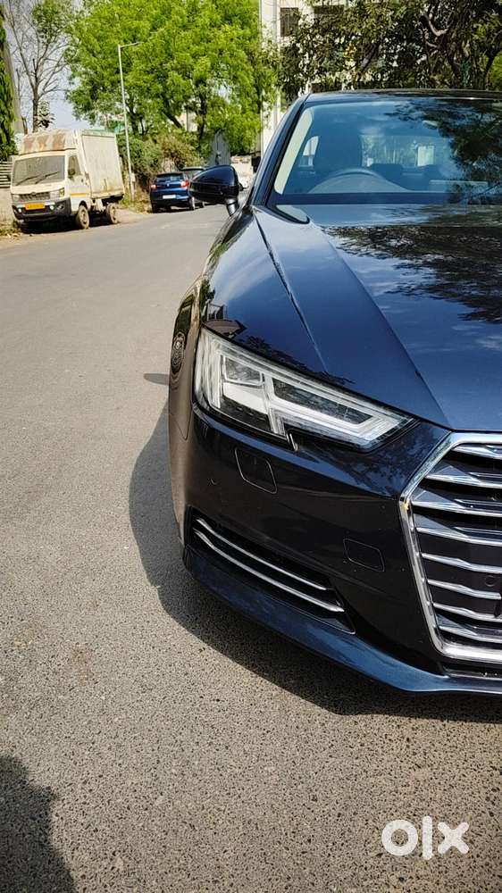 Audi A4 2016-2020 2.0 35 Tdi Premium Plus, 2017, Diesel