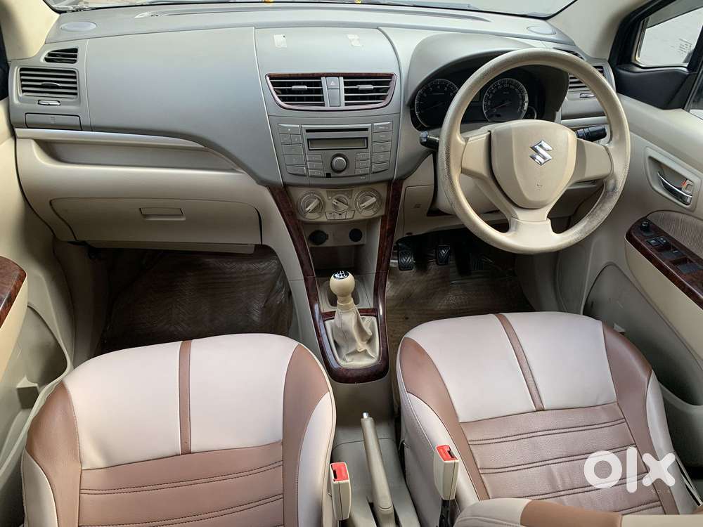 Maruti Suzuki Ertiga 2012-2015 Vxi Cng, 2014, Cng & Hybrids