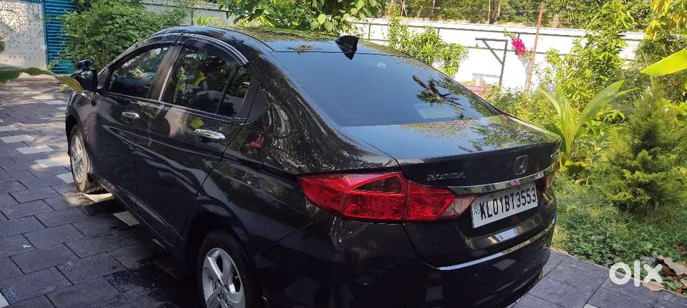 Honda City 2015 Diesel 73000 Km Driven