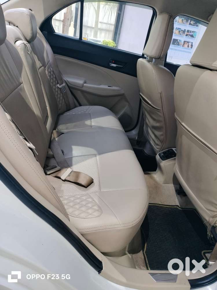 Maruti Suzuki Dzire 1.2 Vxi, 2021, Petrol