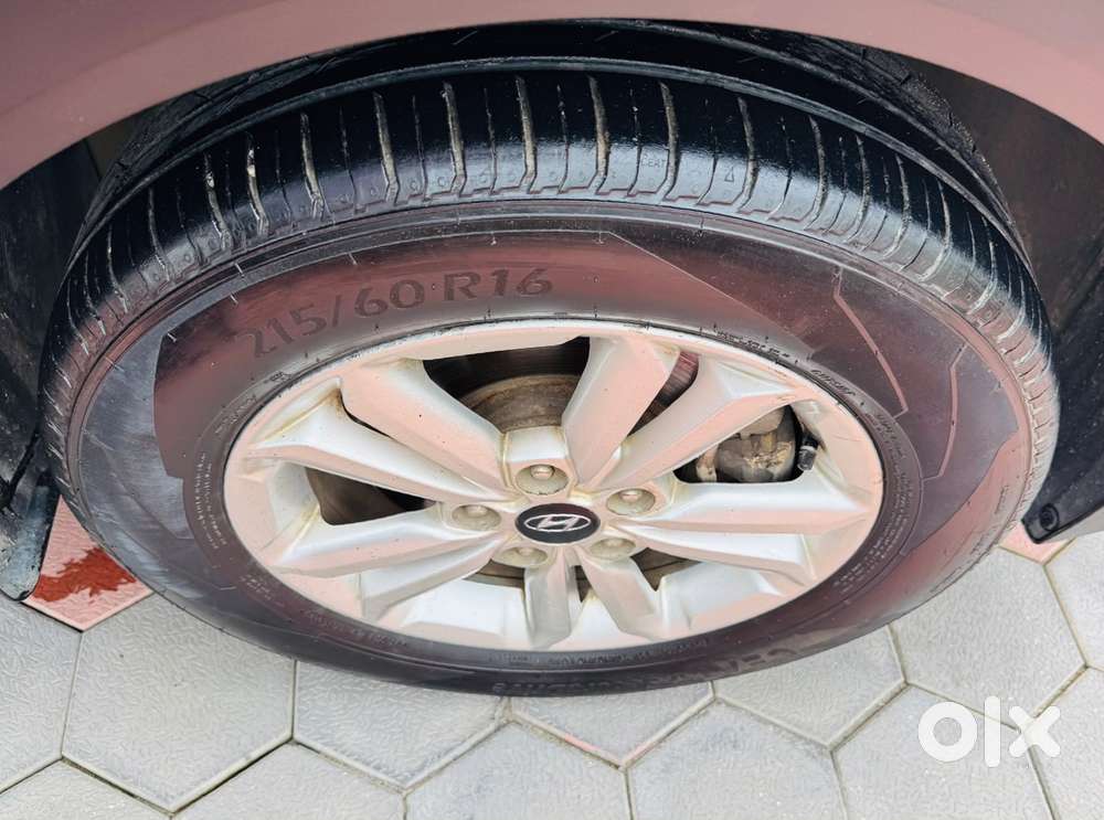 Hyundai Creta 1.5 Crdi E Diesel Mt, 2017, Diesel