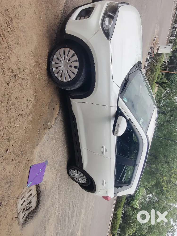 Maruti Suzuki Brezza 2022 Petrol 40000 Km Driven Like A New