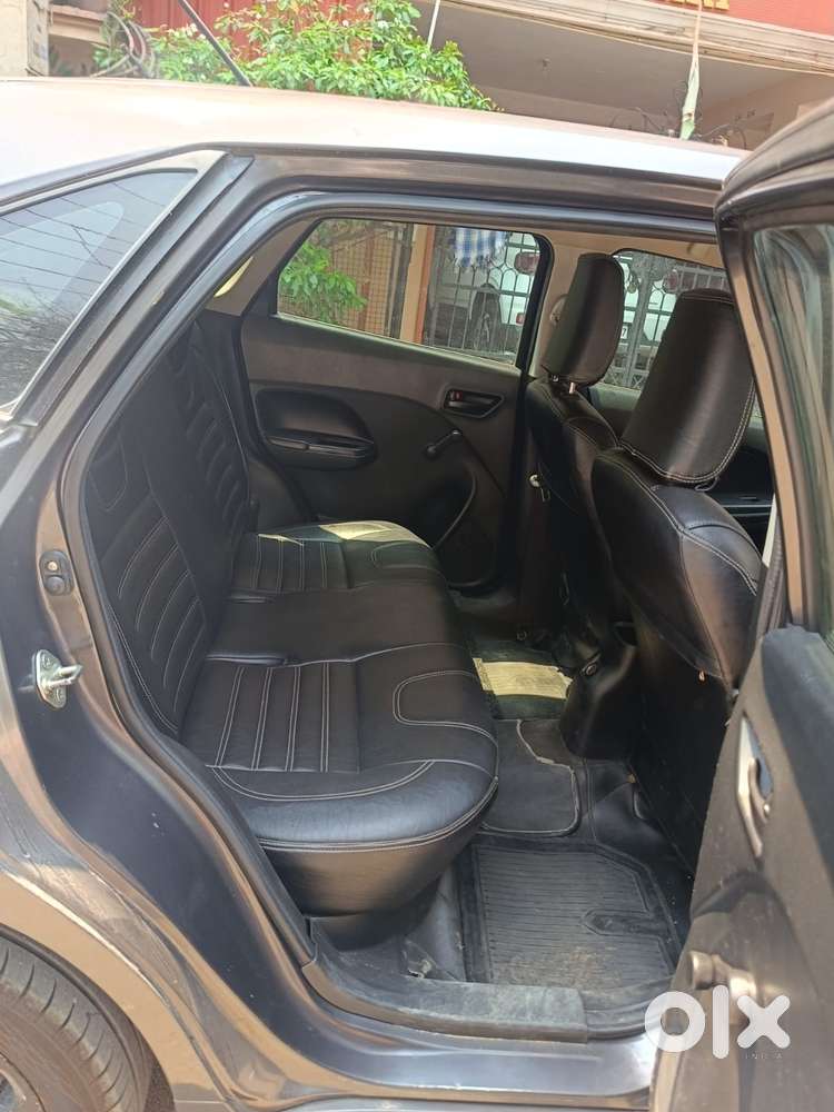 Maruti Suzuki Baleno 1.3 Sigma, 2016, Diesel