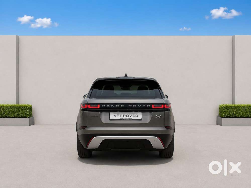 Land Rover Range Velar D180 R-dynamic Se, 2022, Diesel