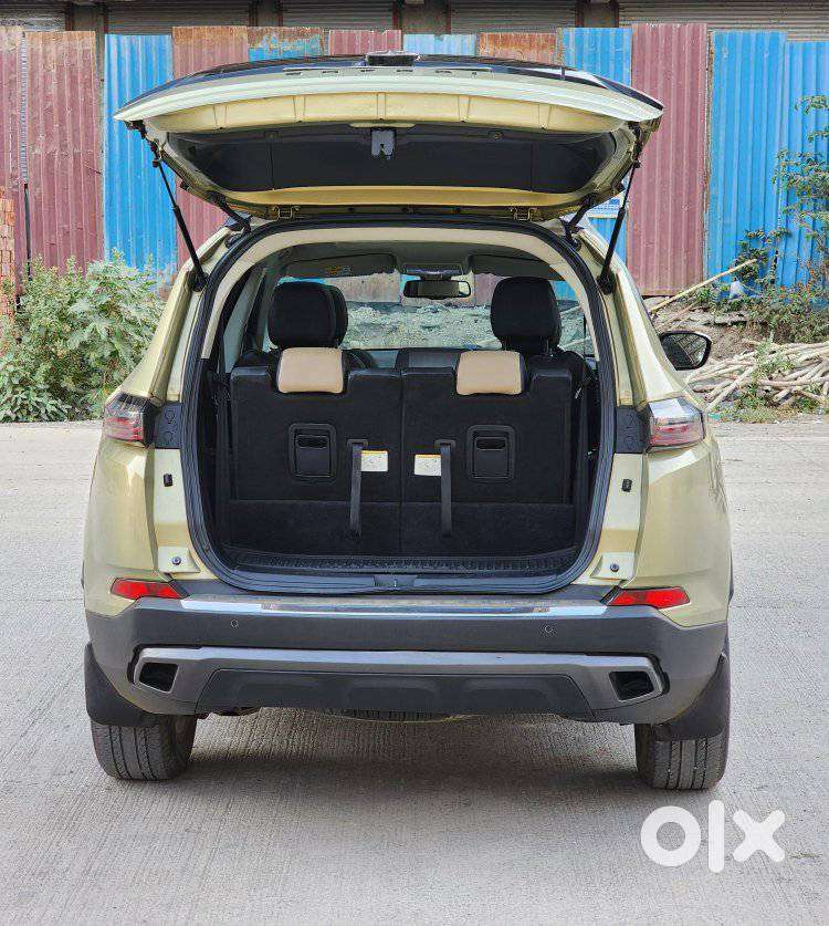 Tata Safari 2.0 Kryotec Xza Plus, 2022, Diesel