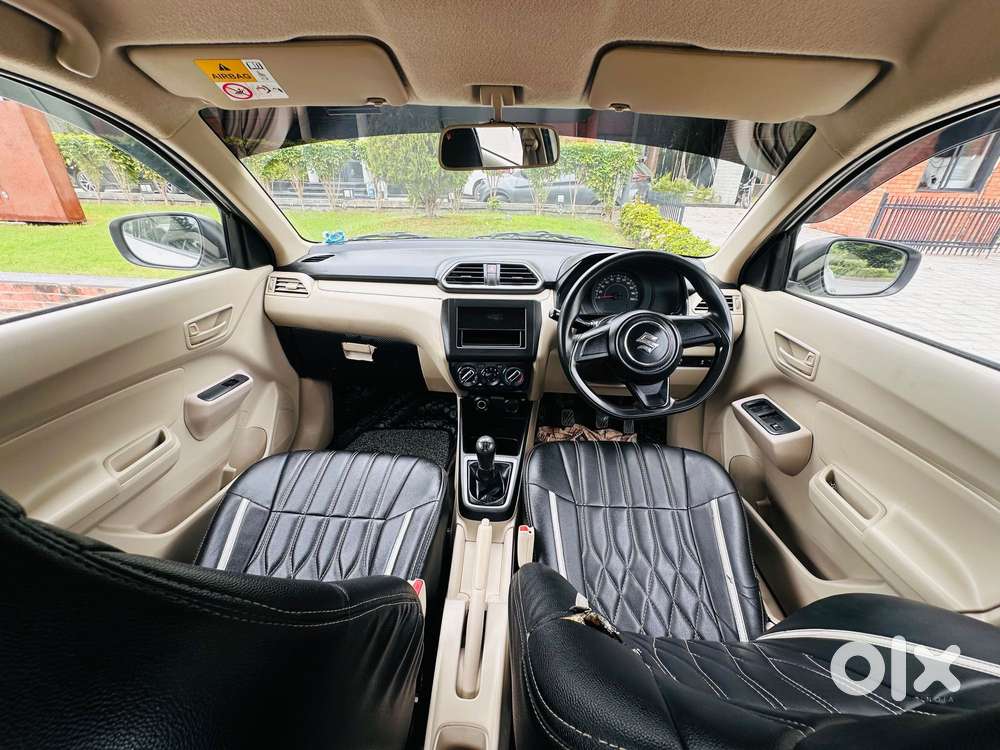 Maruti Suzuki Dzire 1.2 Tour S Cng, 2024, Cng & Hybrids