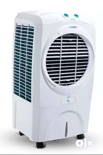 Siesta 2024 air cooler